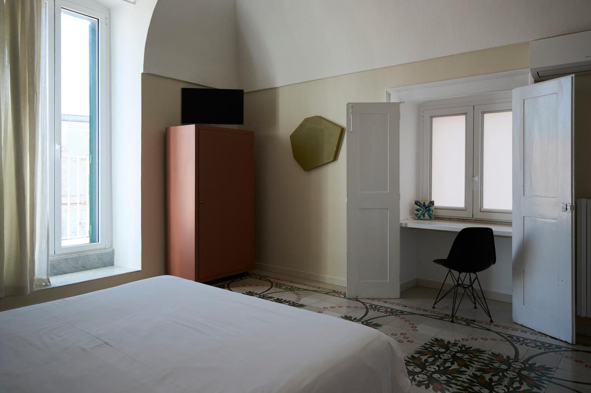 جويا ديل كولي B&B Casa Nine المظهر الخارجي الصورة