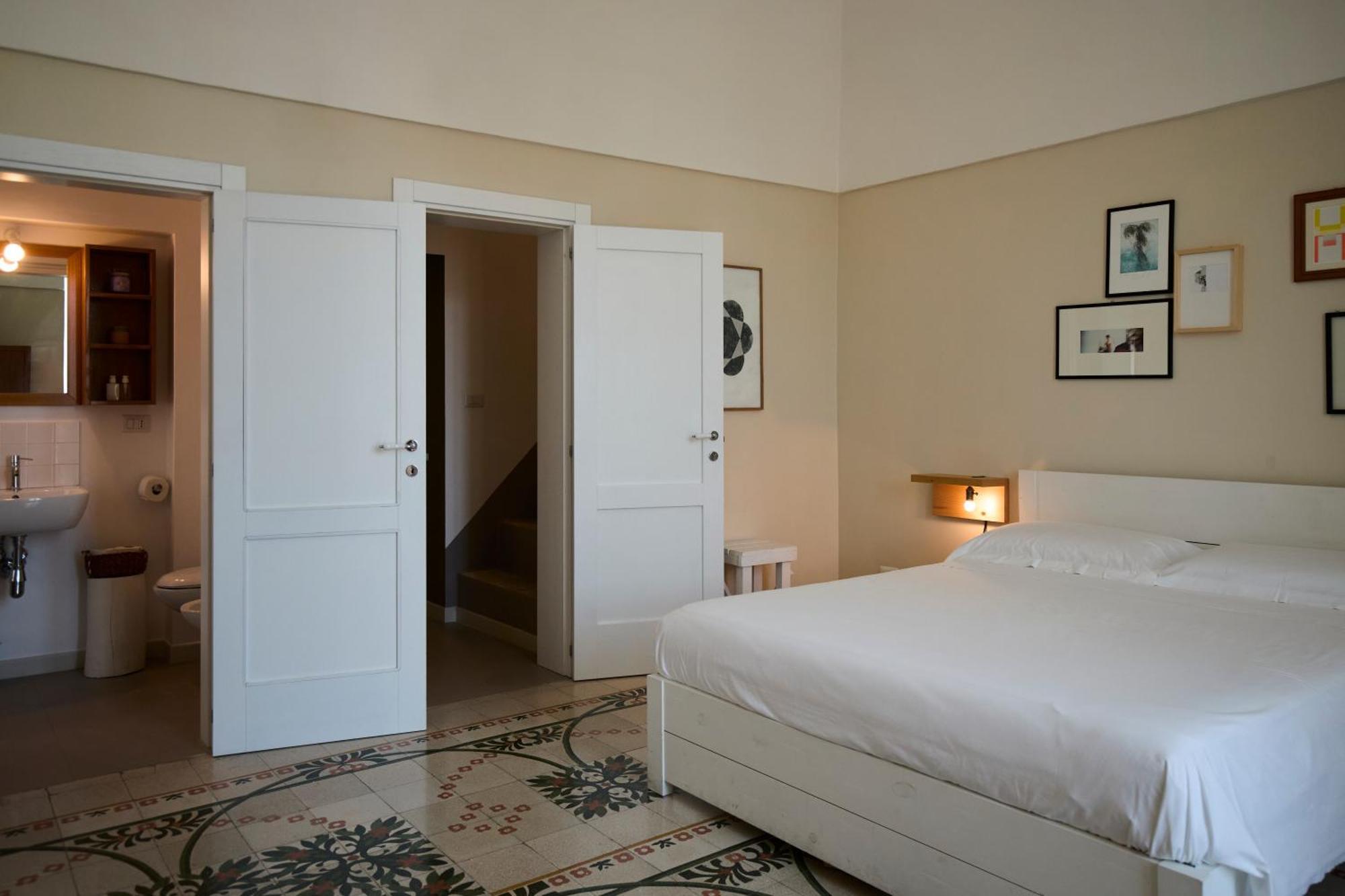 جويا ديل كولي B&B Casa Nine المظهر الخارجي الصورة