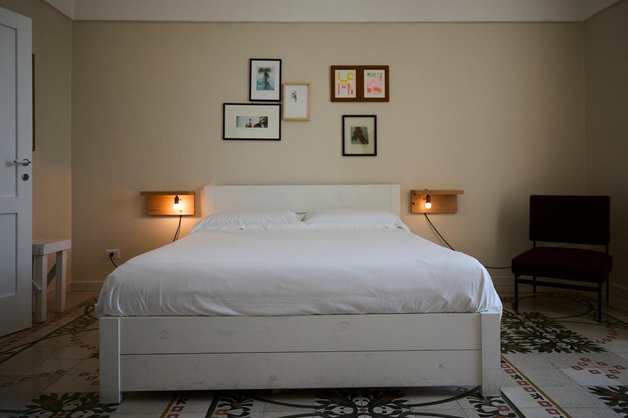 جويا ديل كولي B&B Casa Nine المظهر الخارجي الصورة