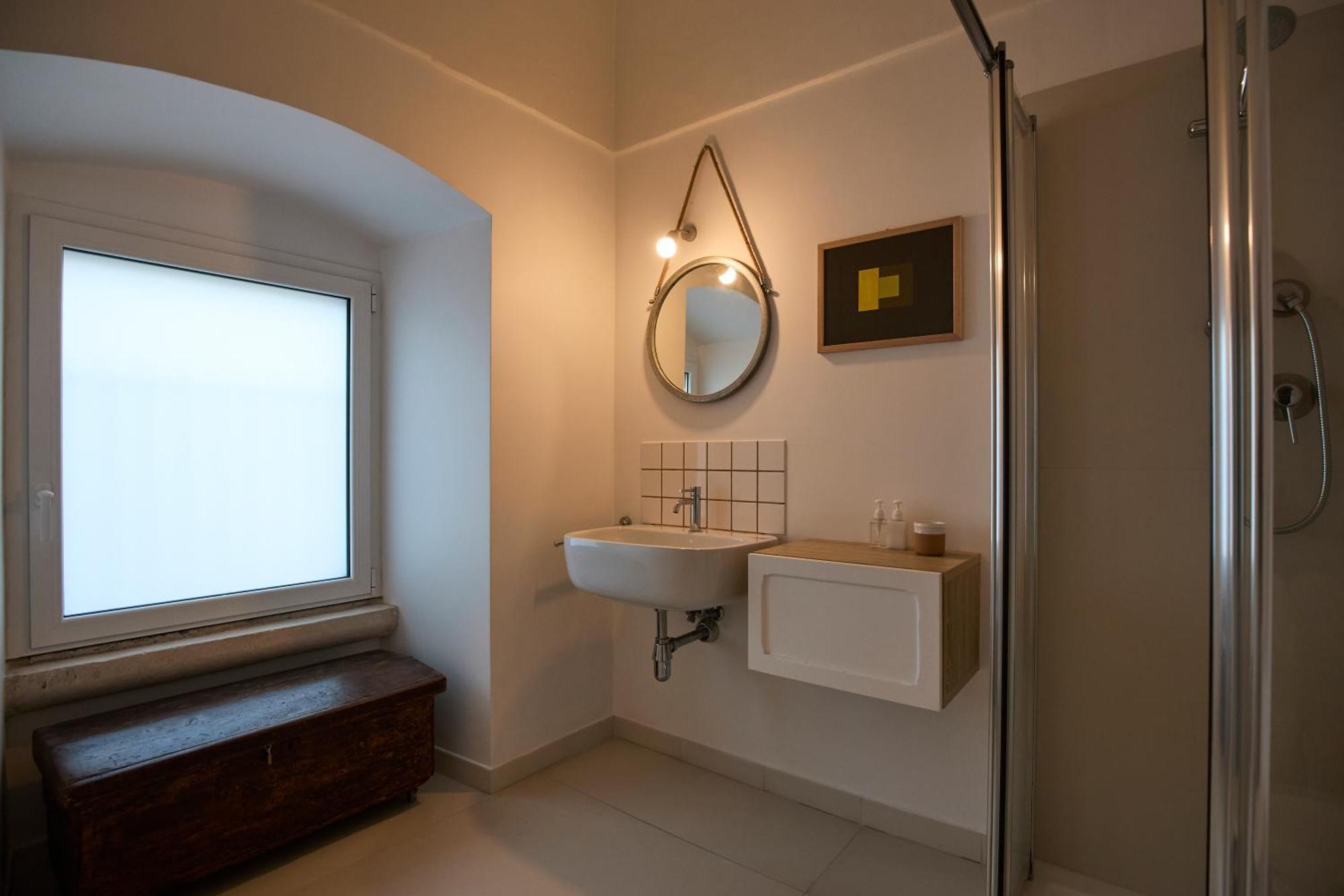 جويا ديل كولي B&B Casa Nine المظهر الخارجي الصورة