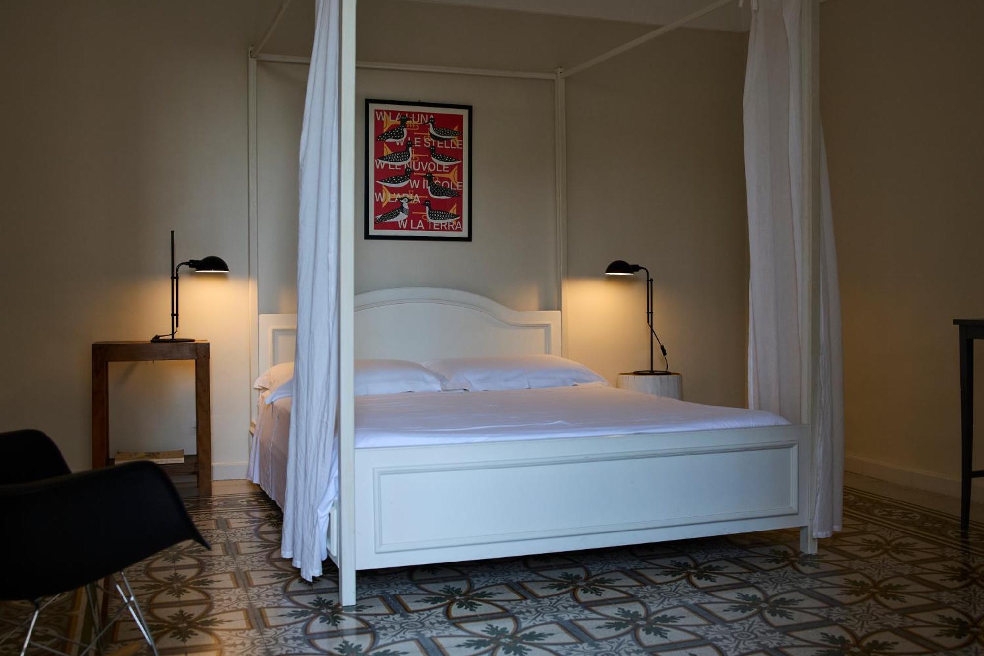 جويا ديل كولي B&B Casa Nine المظهر الخارجي الصورة