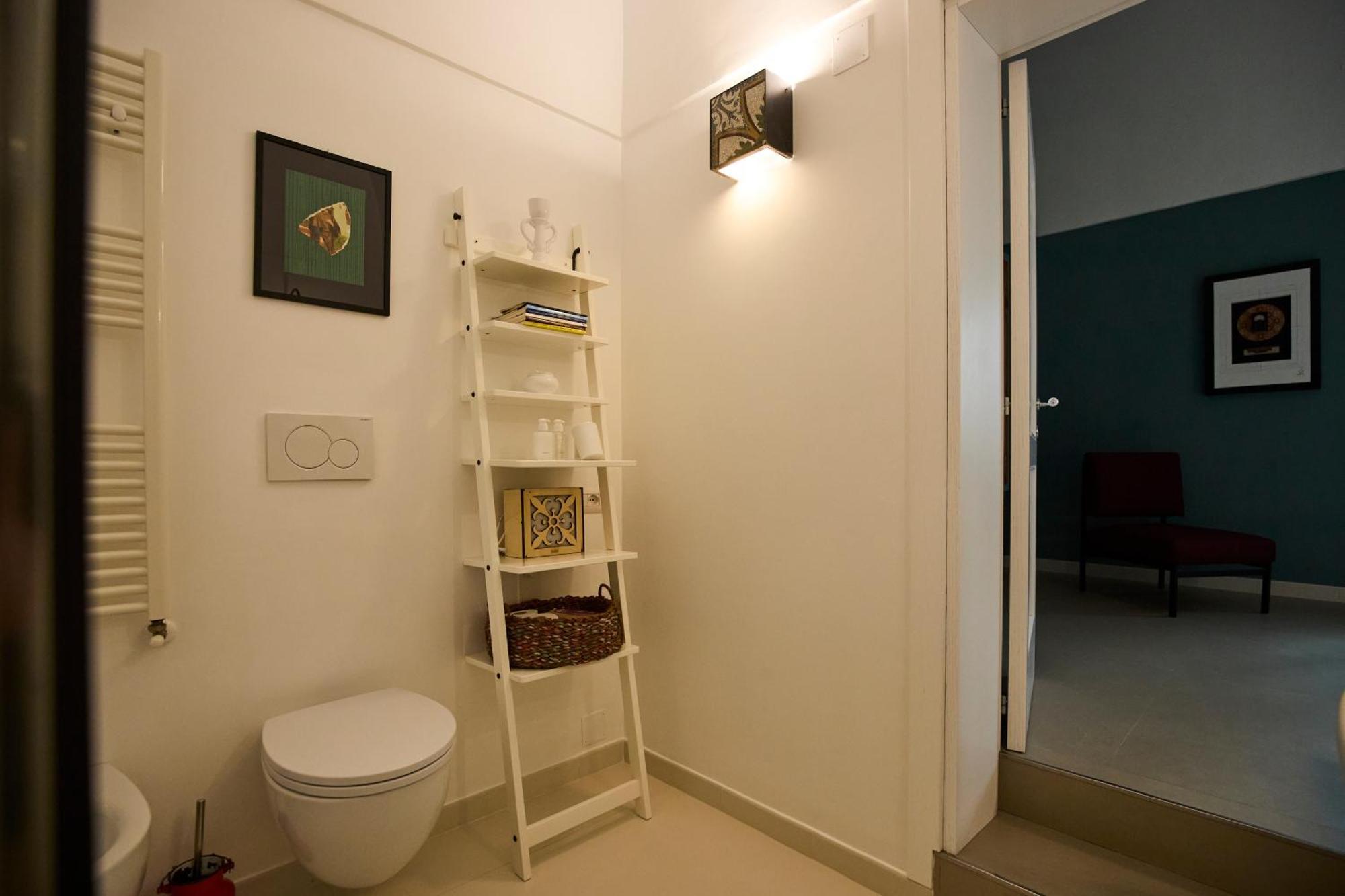 جويا ديل كولي B&B Casa Nine المظهر الخارجي الصورة