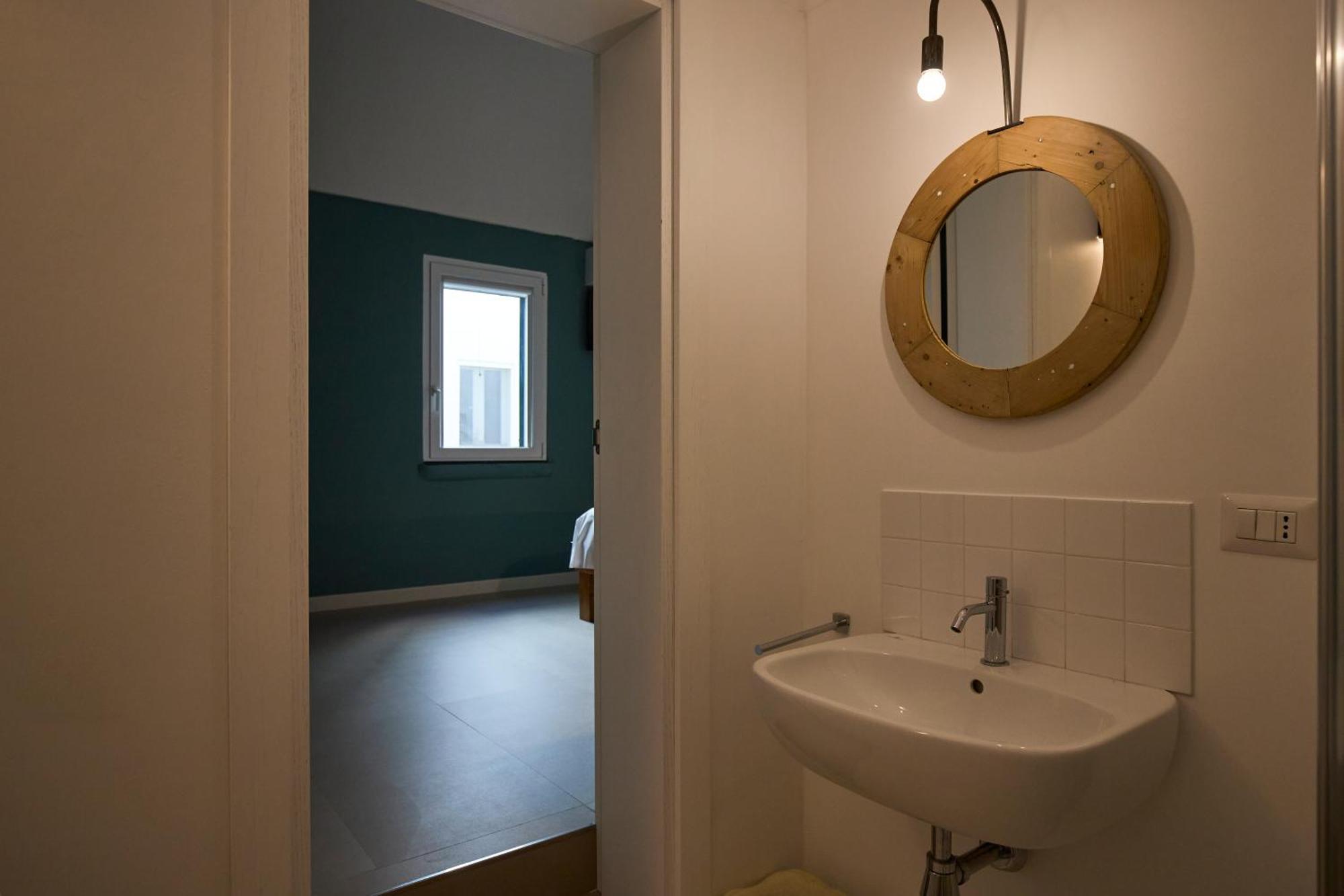 جويا ديل كولي B&B Casa Nine المظهر الخارجي الصورة