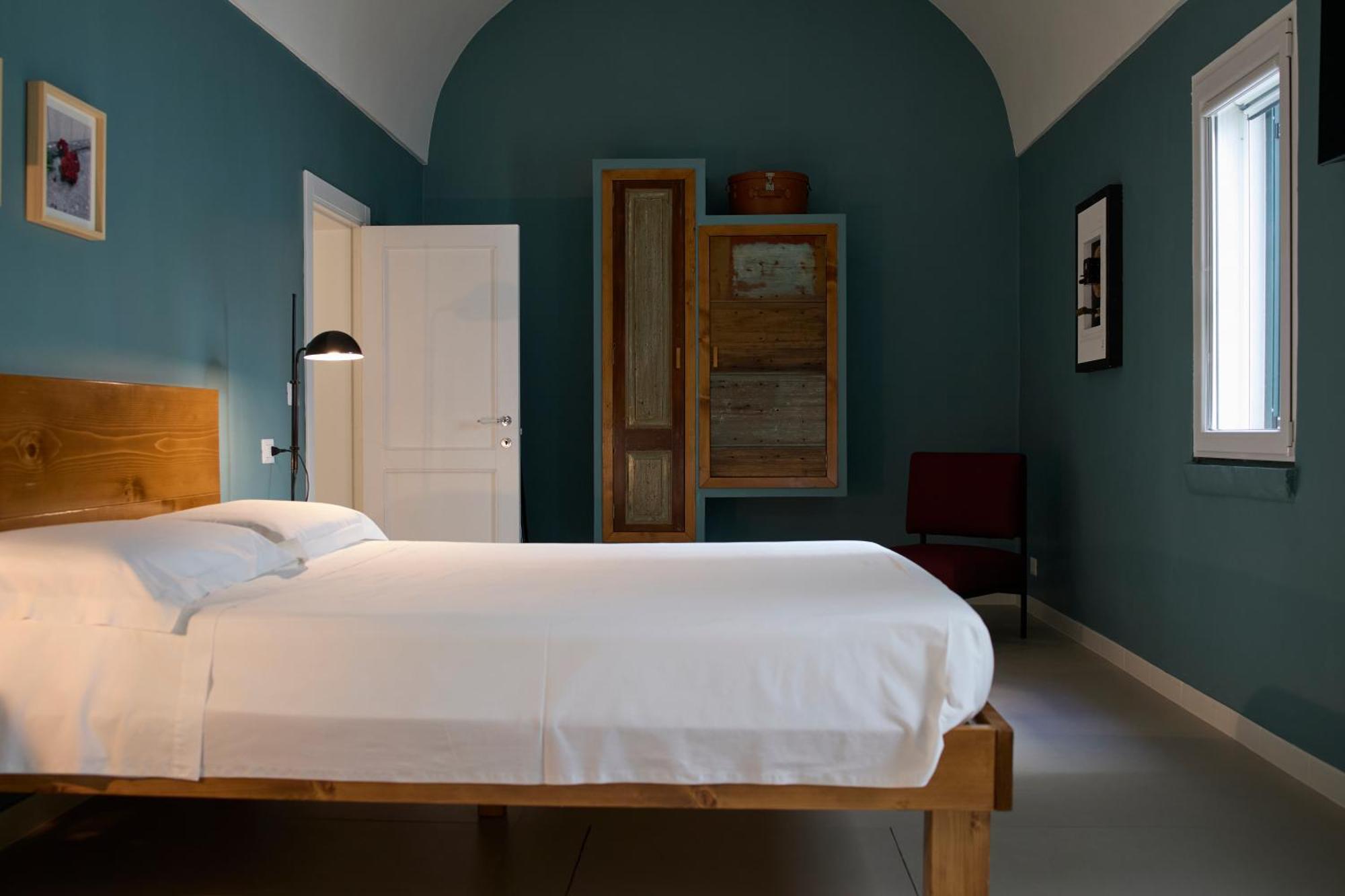 جويا ديل كولي B&B Casa Nine المظهر الخارجي الصورة